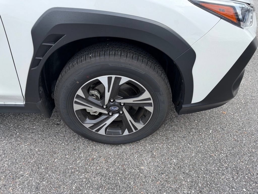 Used 2026 Subaru Crosstrek 2.5i Premium AWD/4WD image 6