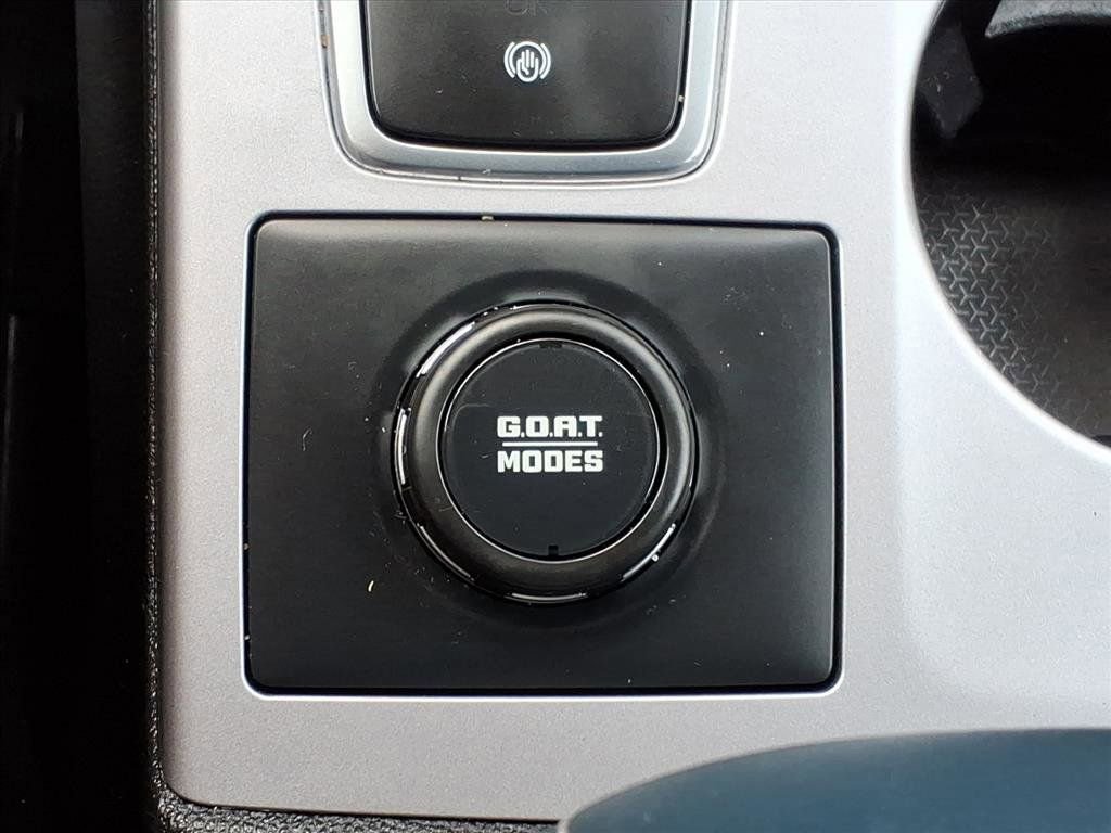 Used 2024 Ford Bronco Sport Outer Banks image 18