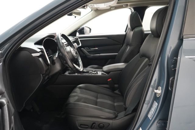 Used 2023 MAZDA CX-50 2.5 S w/ Cargo Package image 17