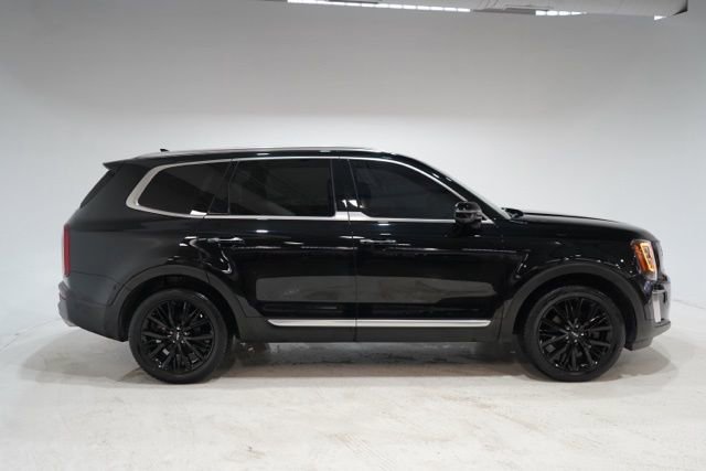 Used 2022 Kia Telluride SX image 9