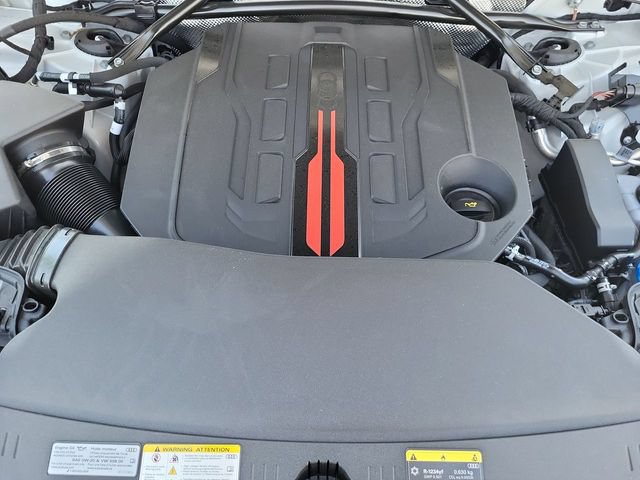 New 2026 Audi SQ5 Prestige AWD/4WD image 21