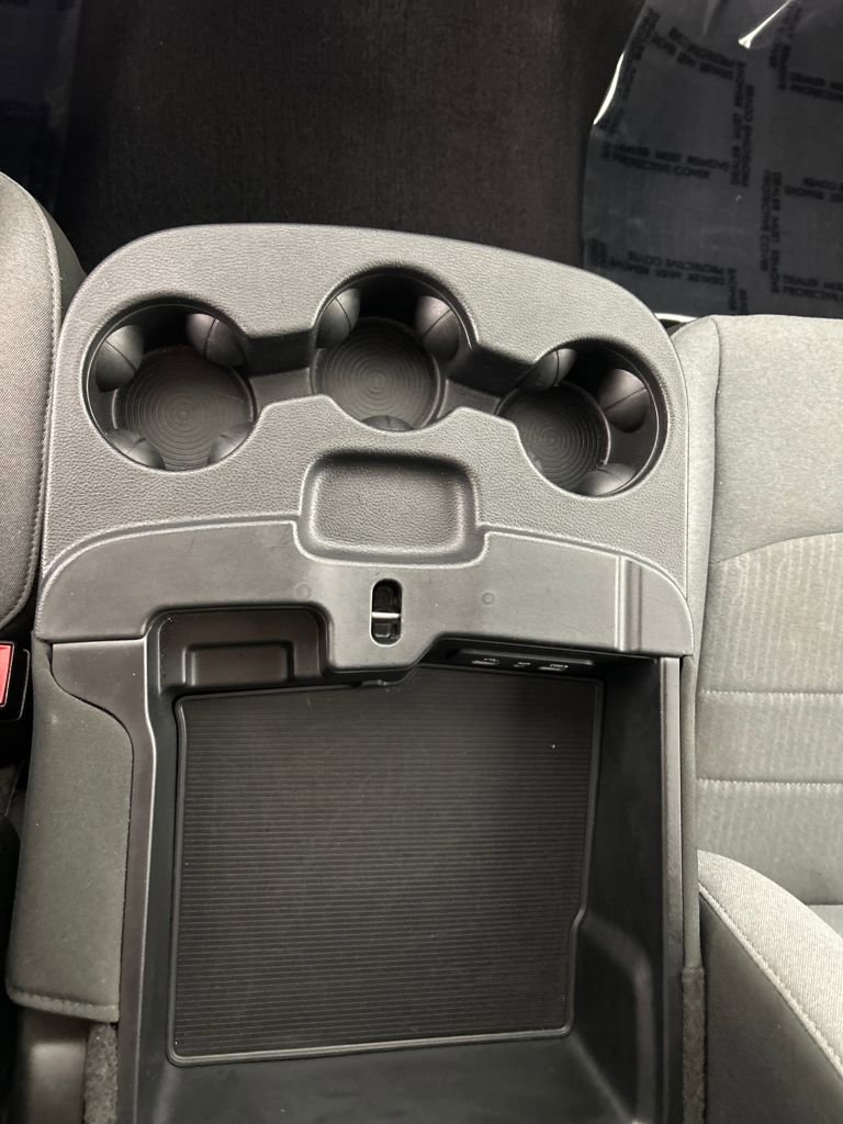 Used 2024 RAM 1500 Classic SLT image 18