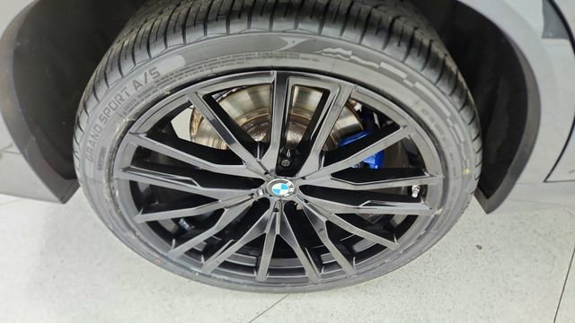 Used 2023 BMW X5 M50i w/ Executive Package image 61