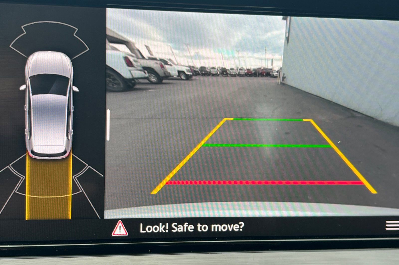 Used 2024 Volkswagen GTI S image 20