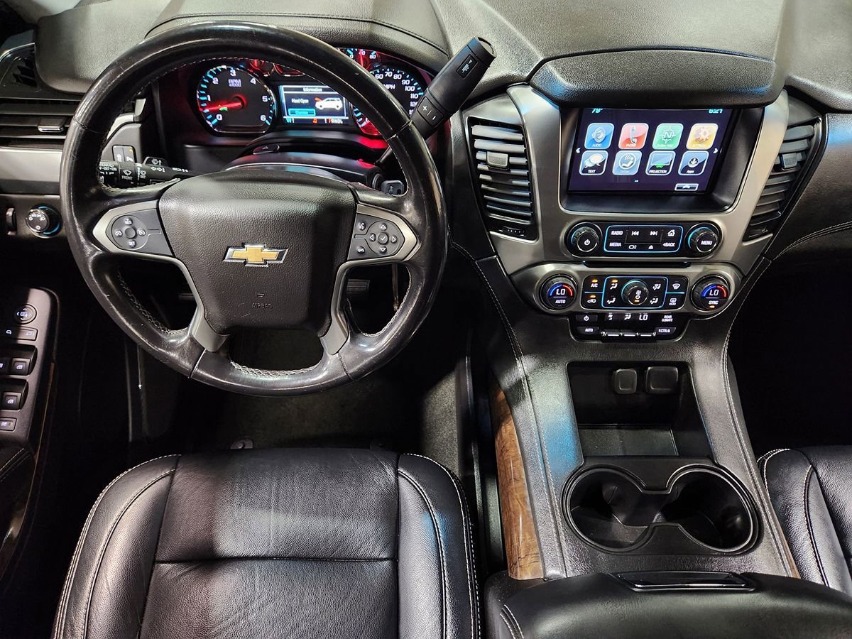 Used 2018 Chevrolet Tahoe LS image 44