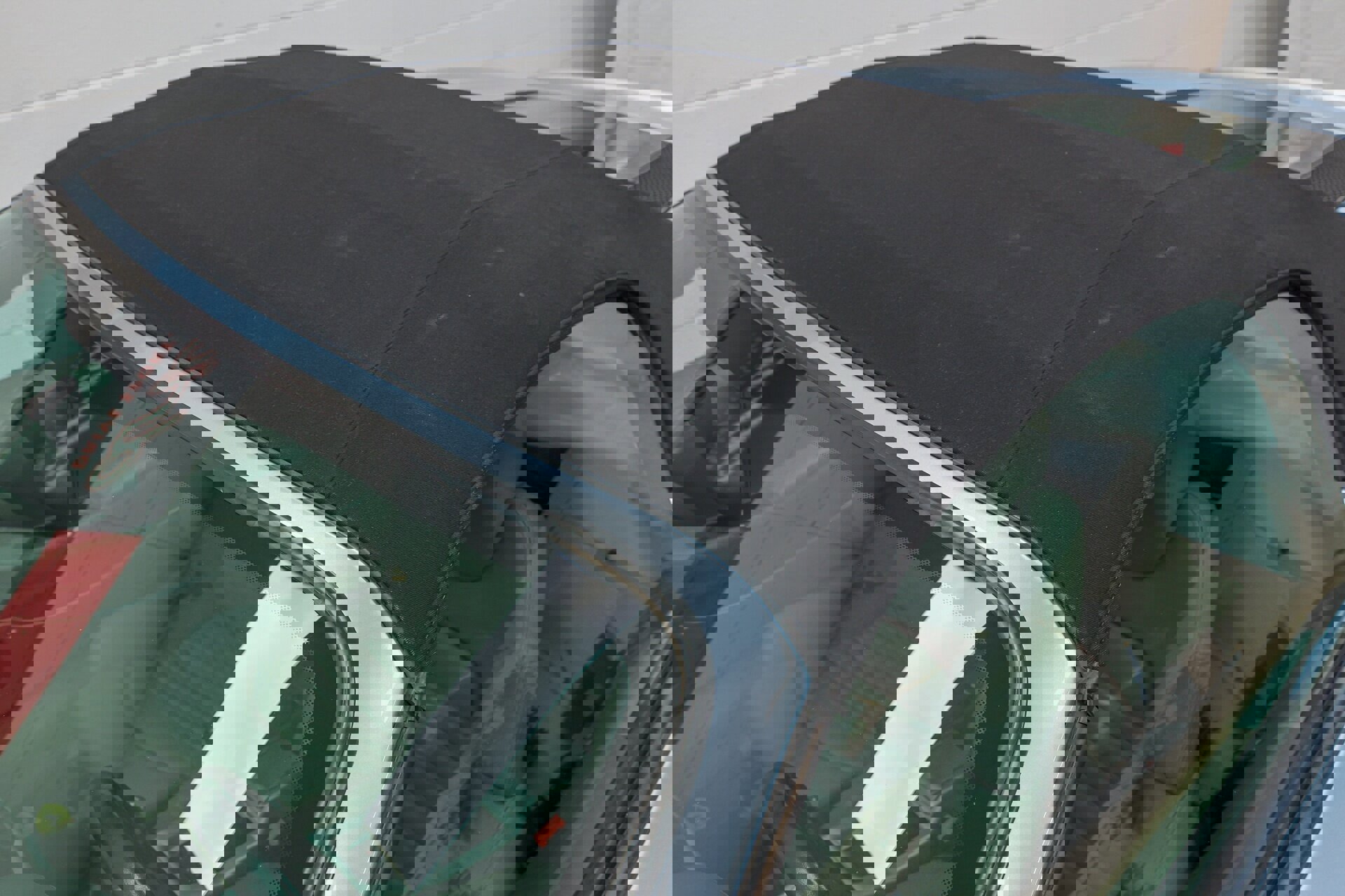 Used 2001 Ferrari 360 Spider image 17