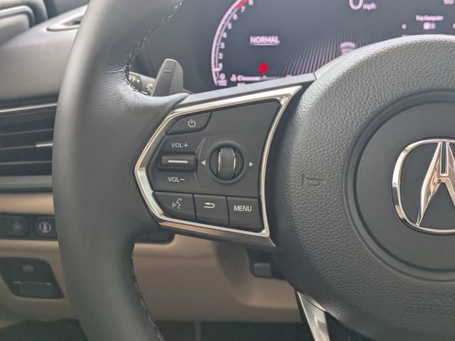 New 2025 Acura TLX w/ Technology Package image 16