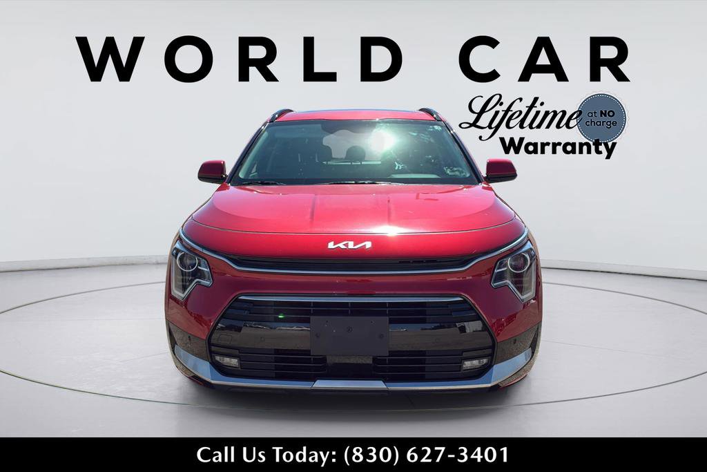 Used 2023 Kia Niro image 4