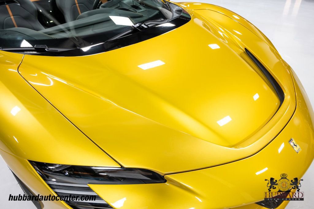 Used 2024 Ferrari SF90 Spider AWD/4WD image 38