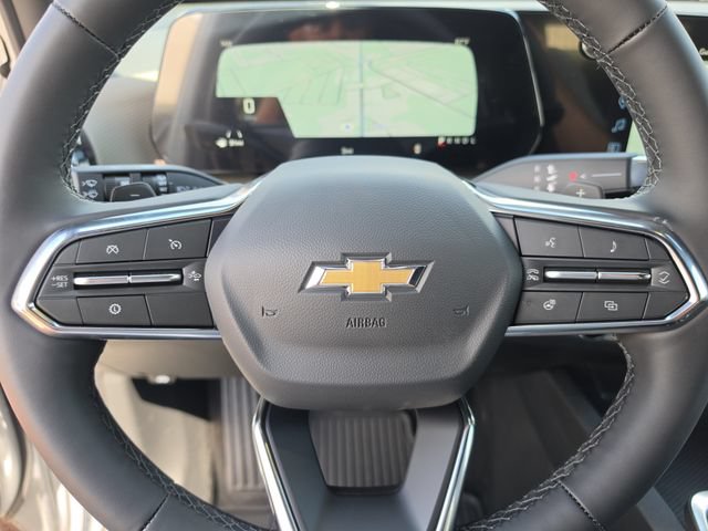 New 2027 Chevrolet Equinox LT w/ Convenience Package II FWD image 33