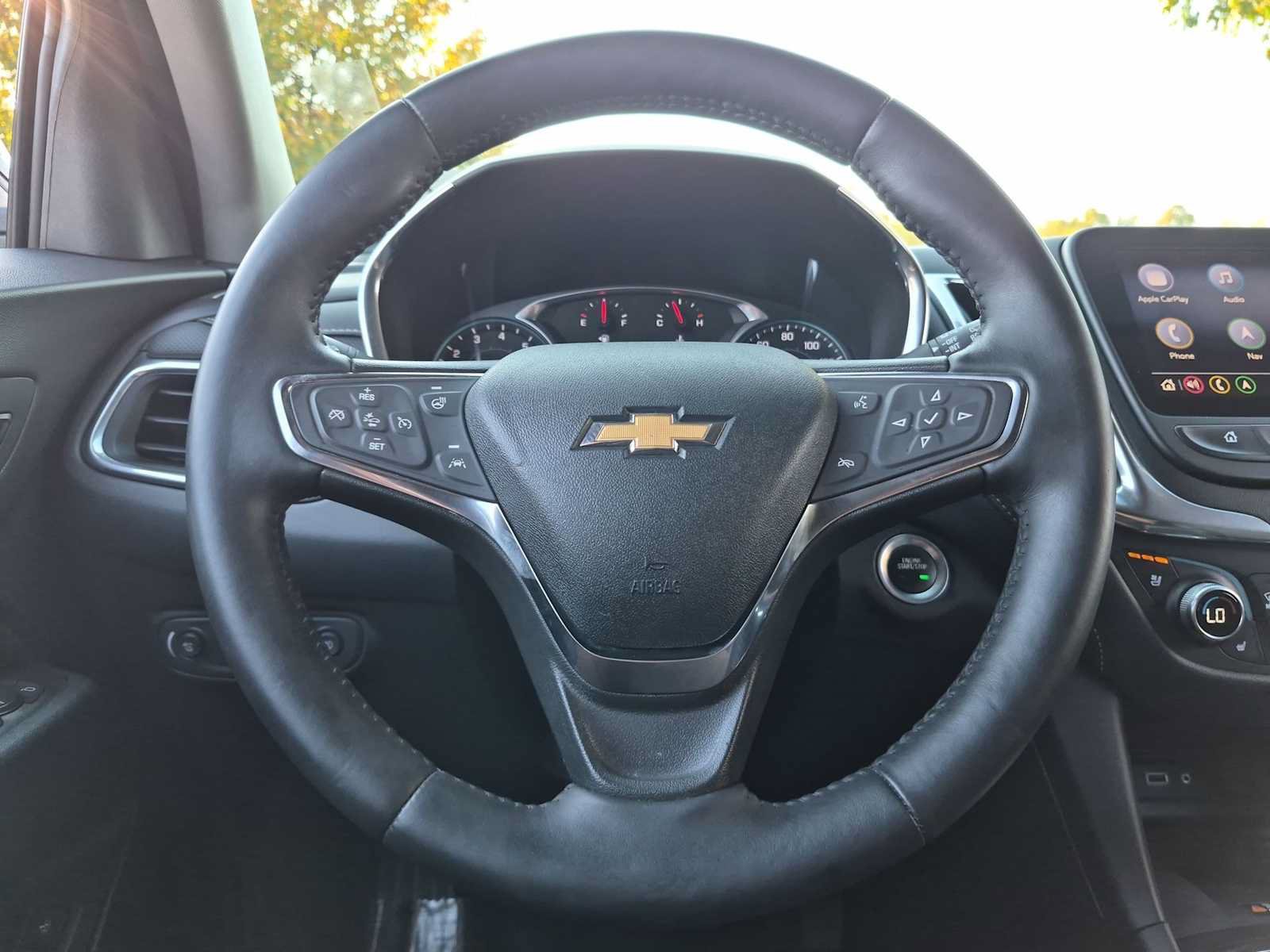 Used 2020 Chevrolet Equinox Premier AWD/4WD image 22