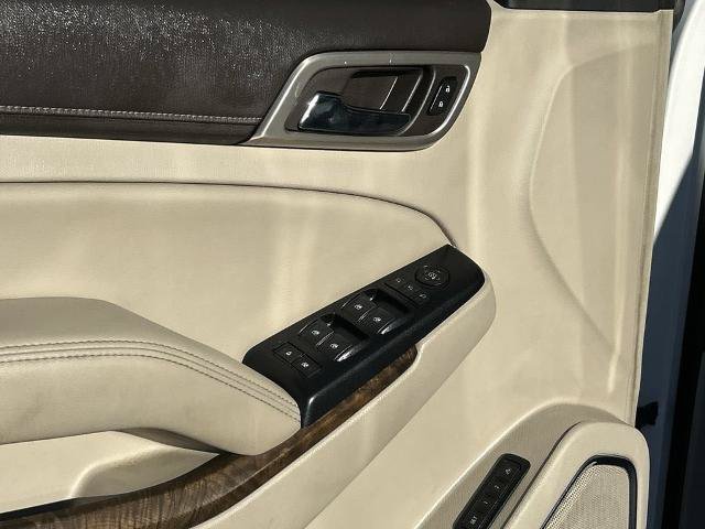 Used 2018 GMC Yukon Denali AWD/4WD image 17