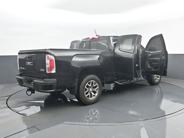 Used 2019 GMC Canyon All Terrain image 28