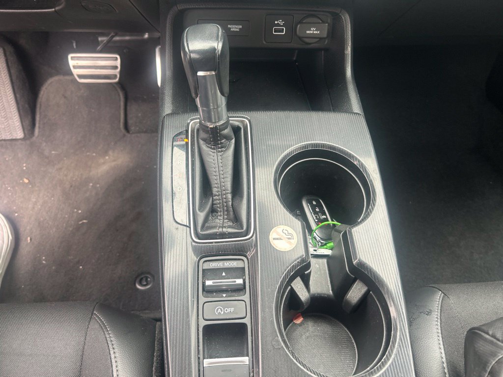 Used 2024 Honda Civic Sport image 18