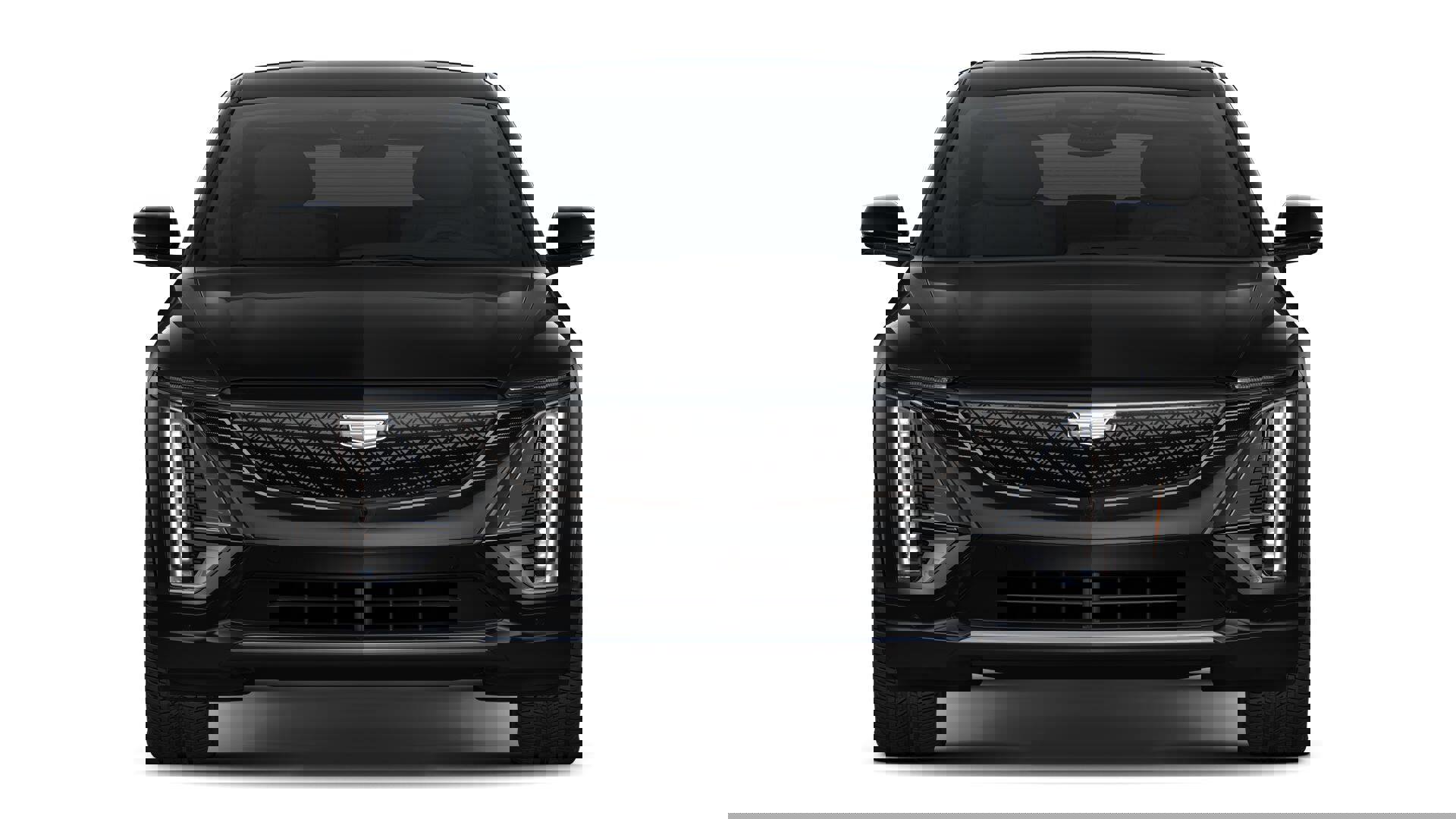 New 2026 Cadillac Lyriq Sport image 26