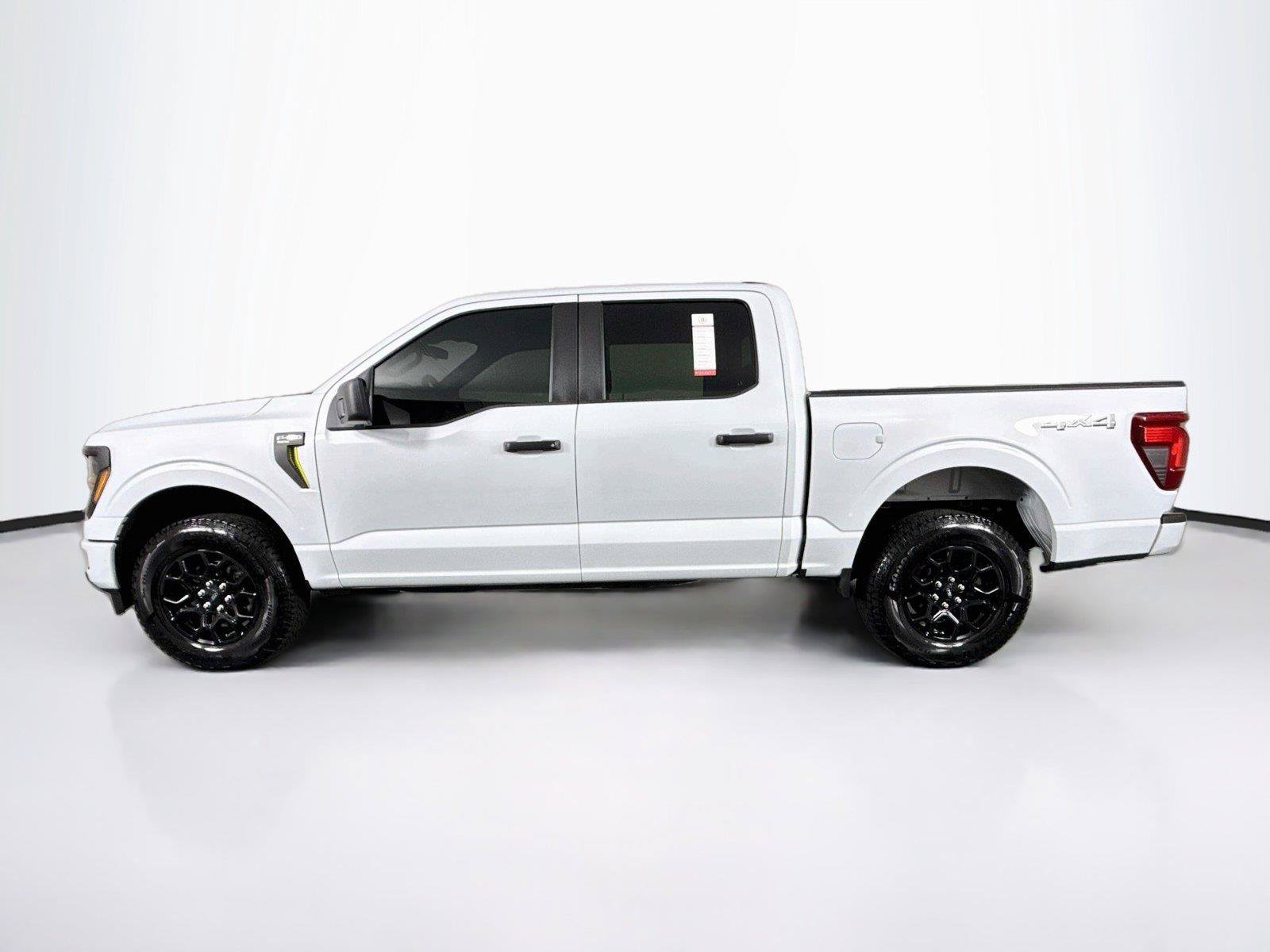 Used 2025 Ford F150 STX AWD/4WD image 12