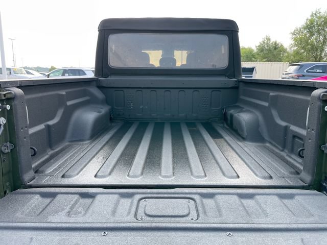 Used 2022 Jeep Gladiator Sport AWD/4WD image 48
