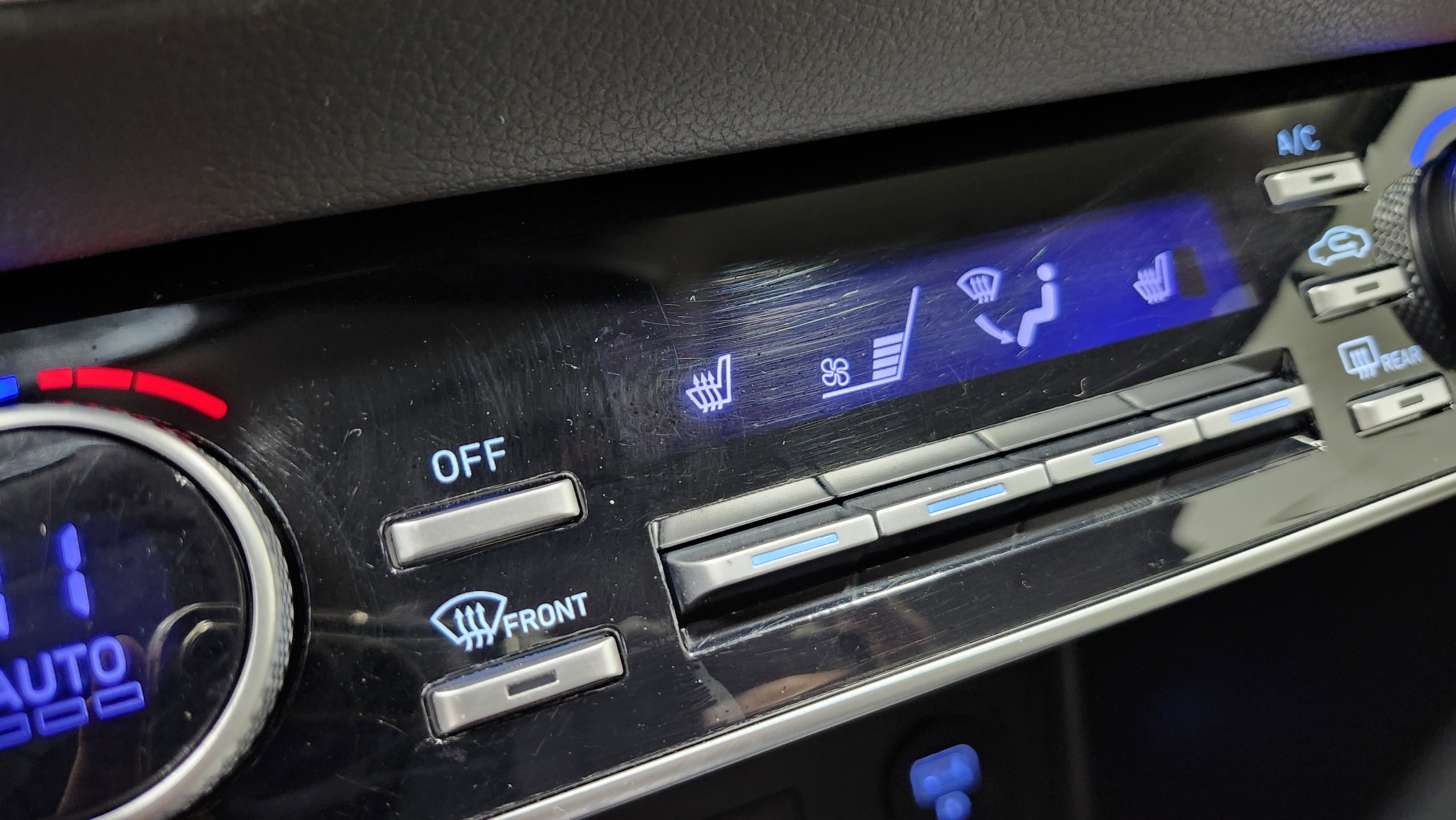 Used 2023 Hyundai Sonata SEL image 8