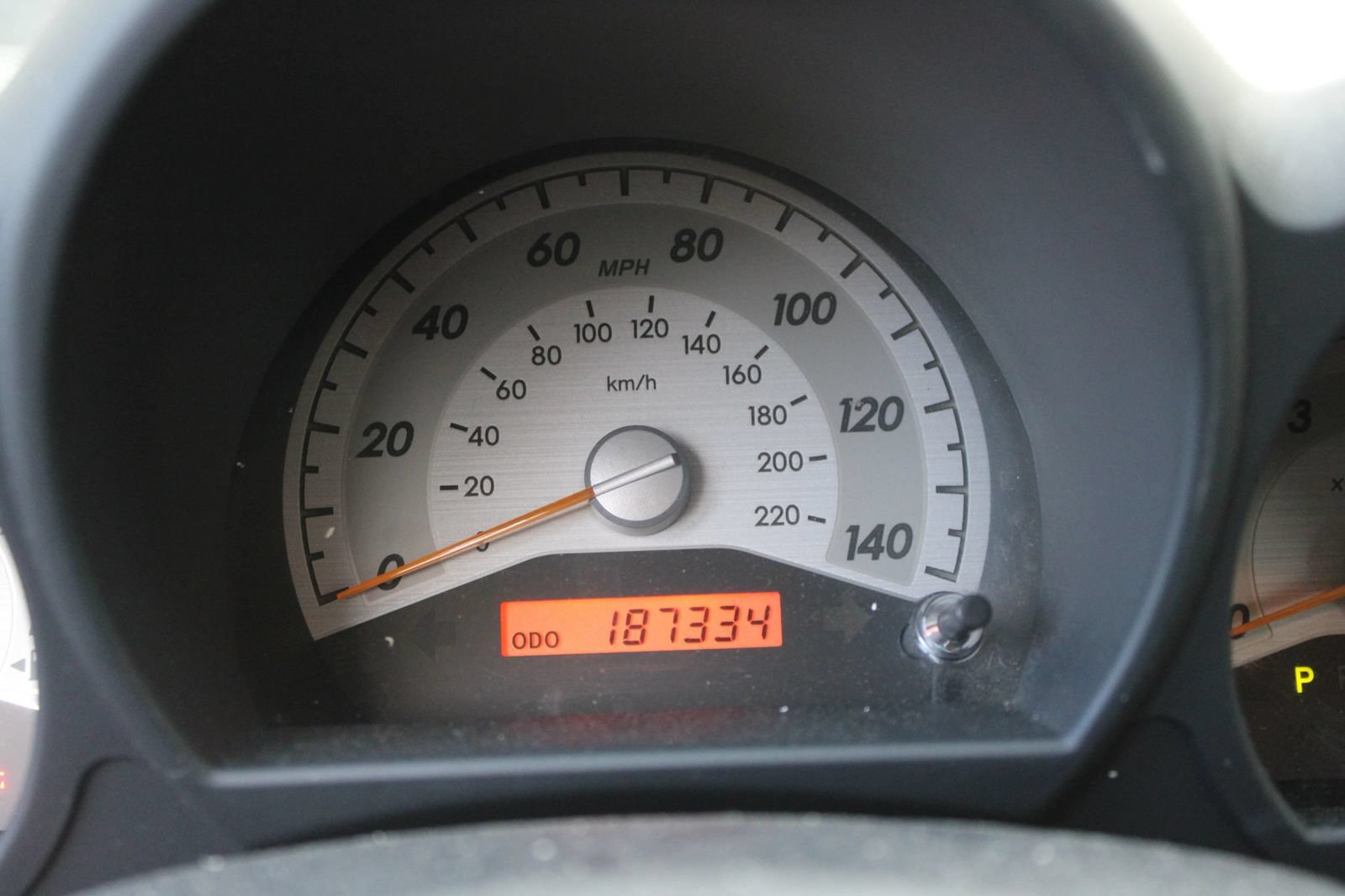 Used 2008 Scion tC FWD image 10