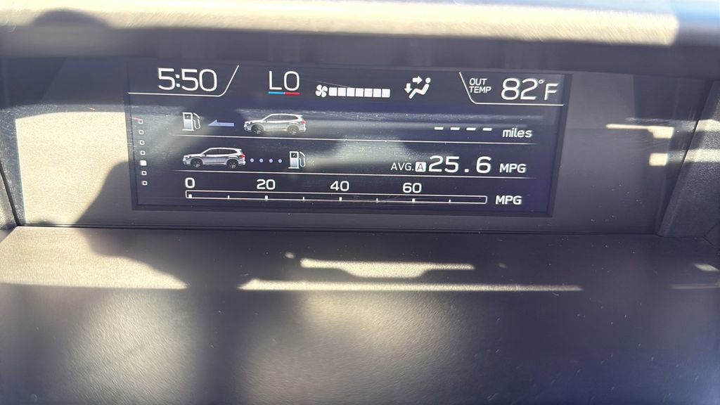 Used 2020 Subaru Forester Premium w/ Popular Package #1 AWD/4WD image 38