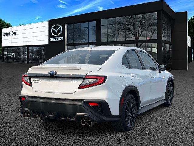 Used 2023 Subaru WRX Premium AWD/4WD image 5