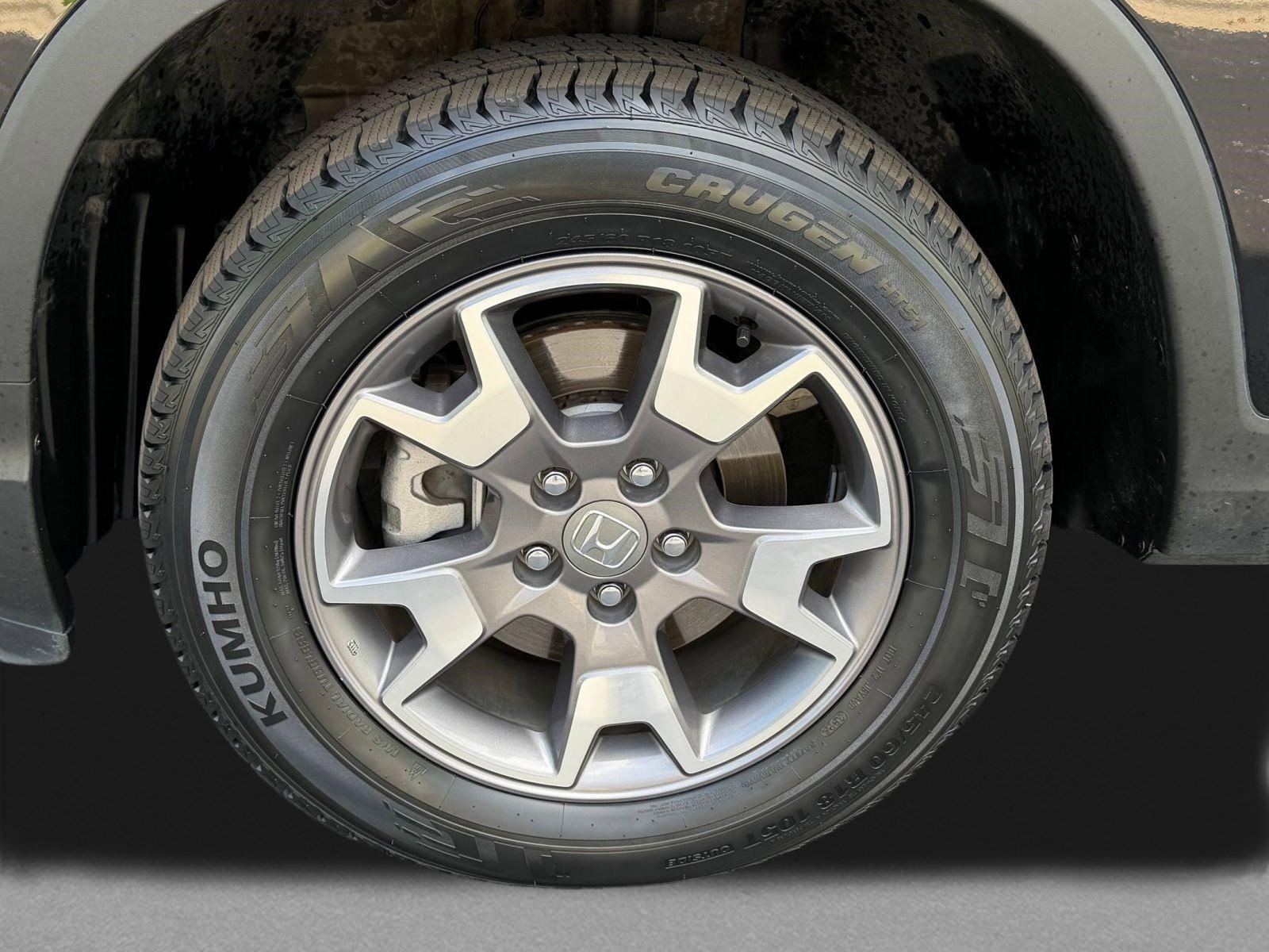 Used 2022 Honda Passport TrailSport image 11