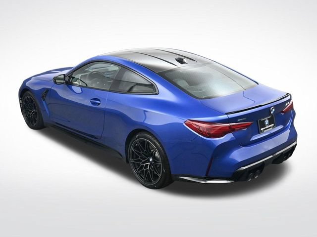 New 2027 BMW M4 xDrive Competition AWD/4WD image 26