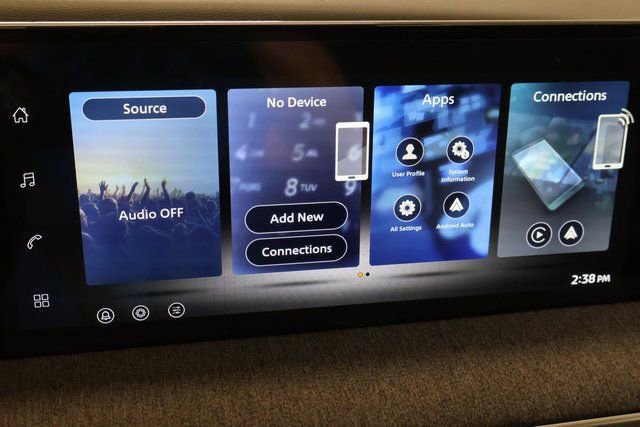 New 2026 Nissan Kicks SV w/ SV Premium Package image 19