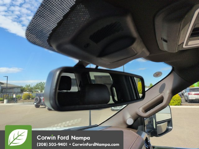New 2026 Ford F350 King Ranch w/ Chrome Package AWD/4WD image 21