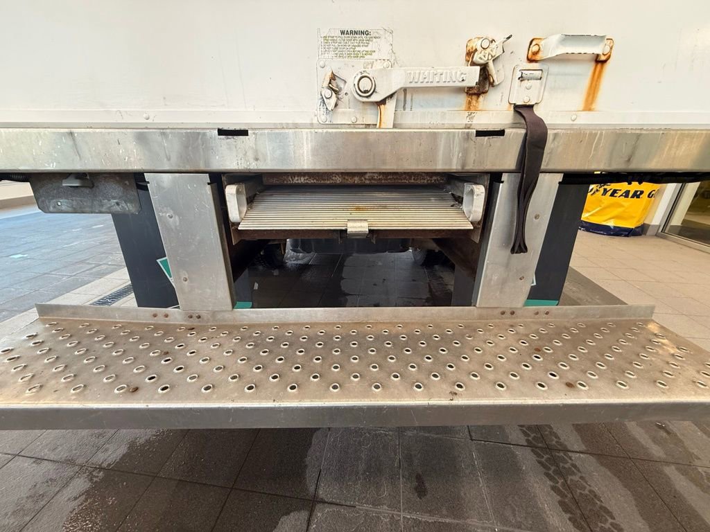 Used 2022 RAM 4500 Tradesman image 10