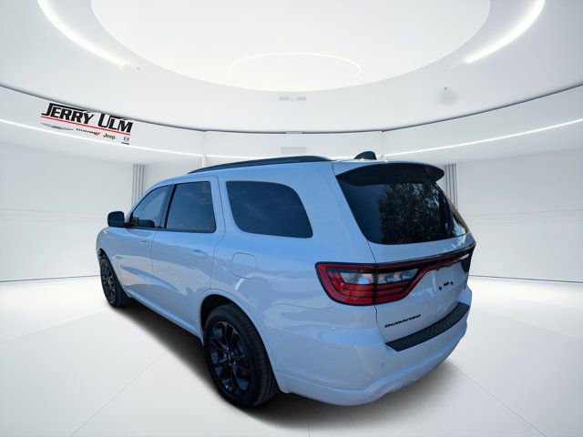 New 2026 Dodge Durango GT w/ Blacktop Package image 6