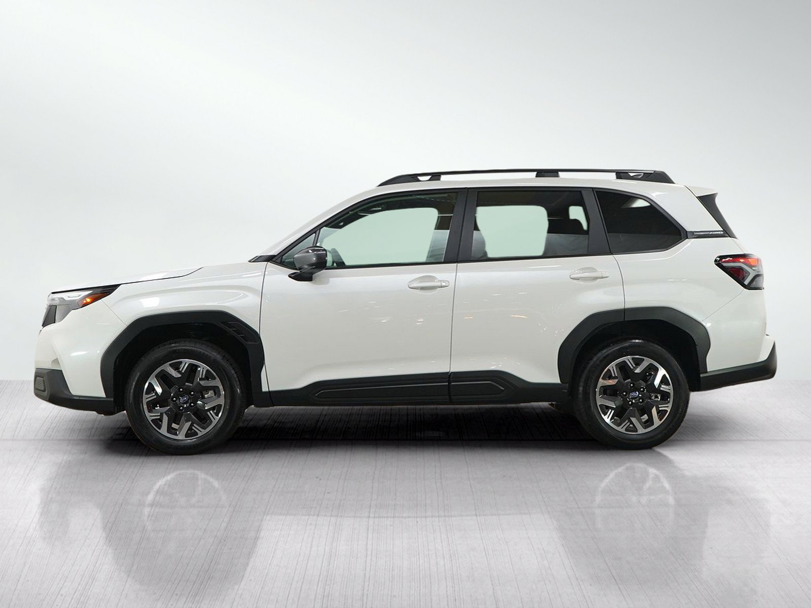 Certified 2026 Subaru Forester Premium AWD/4WD image 2