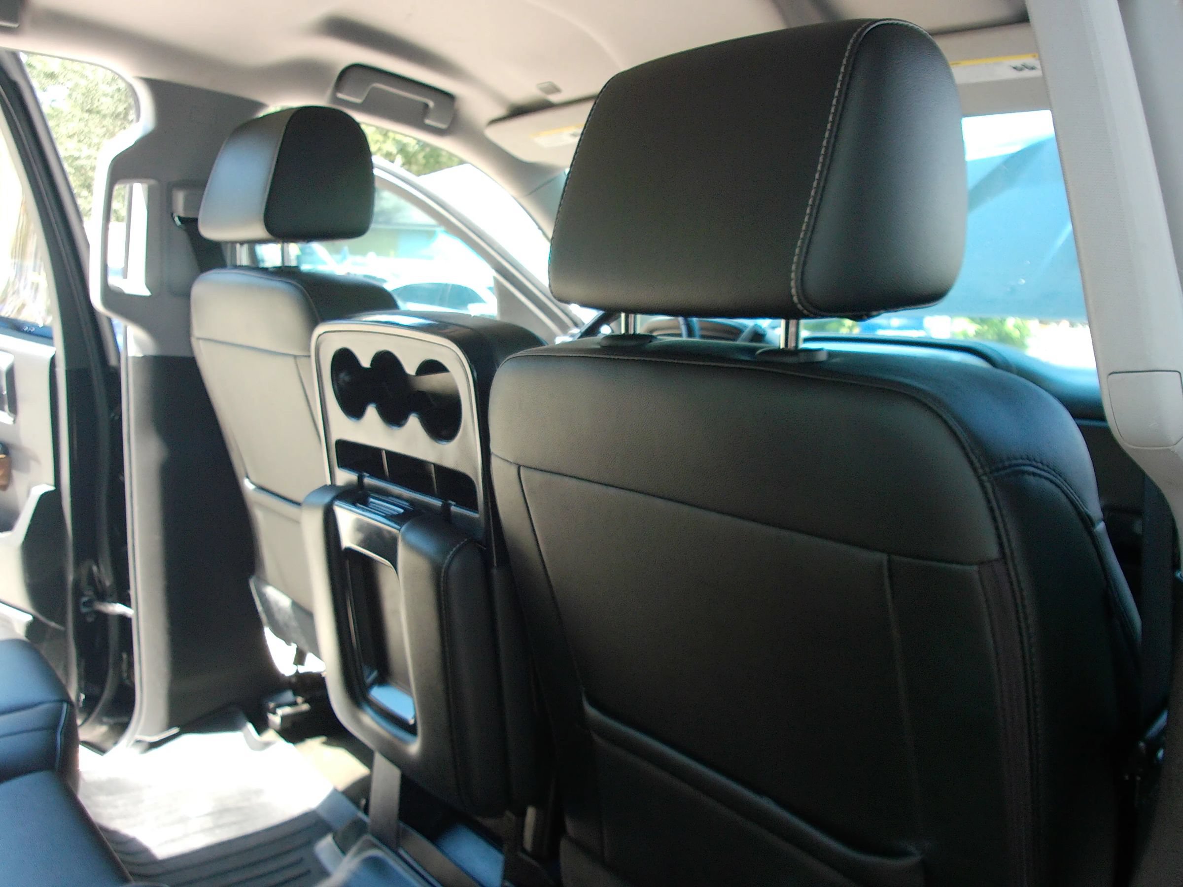 Used 2018 Chevrolet Silverado 1500 LTZ RWD image 35