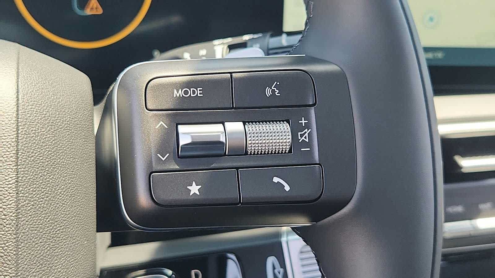 New 2026 Hyundai Palisade Calligraphy AWD/4WD image 20