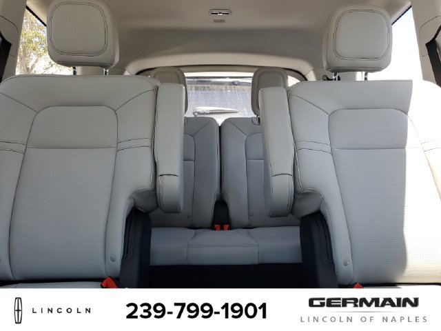 New 2026 Lincoln Aviator 2WD image 29