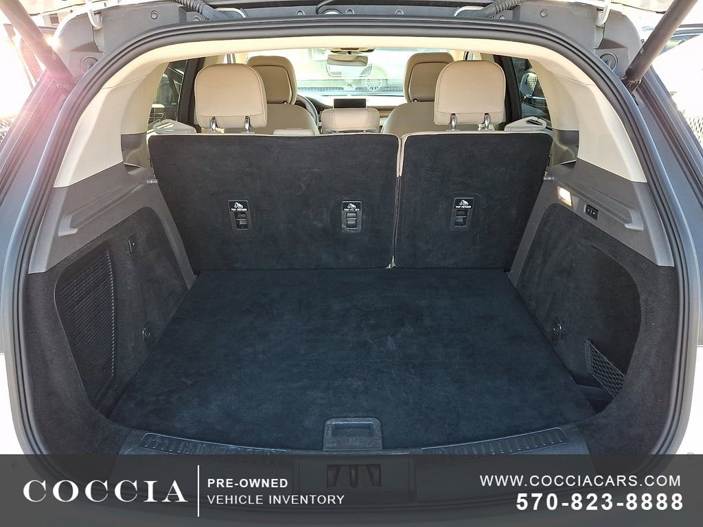 Used 2020 Lincoln Corsair Reserve w/ Elements Package image 27