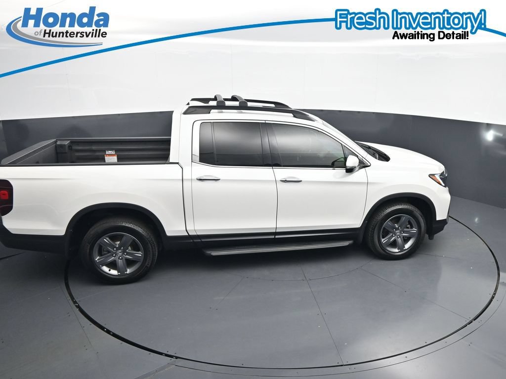 Used 2022 Honda Ridgeline RTL-E image 27