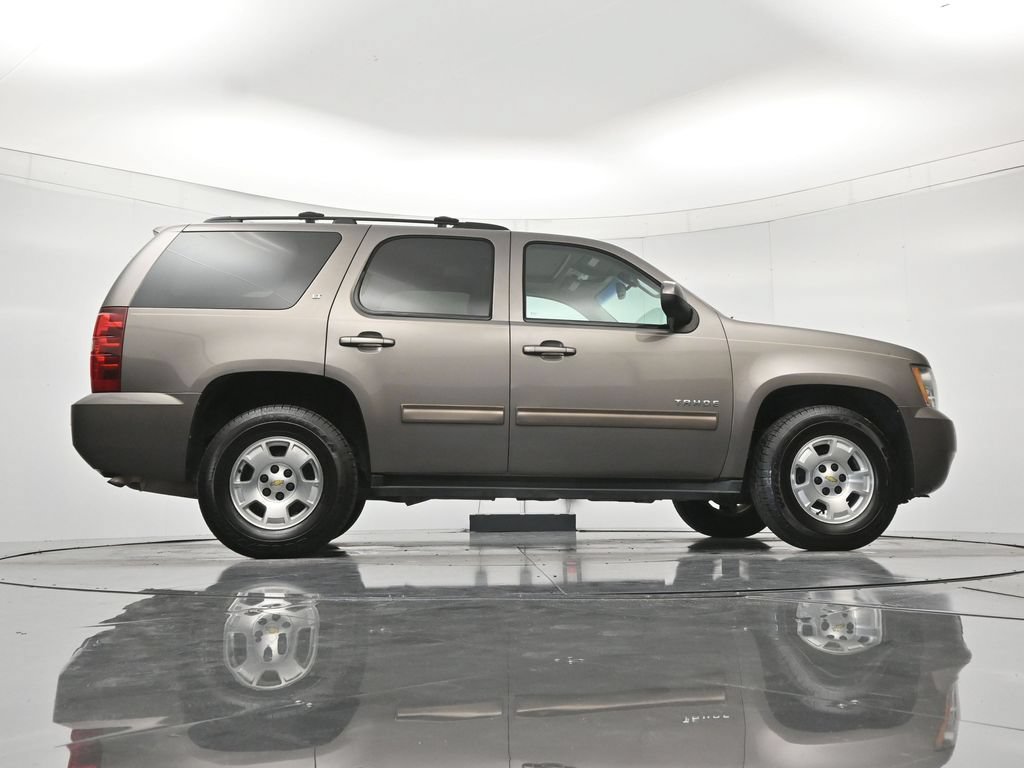 Used 2013 Chevrolet Tahoe LT RWD image 41