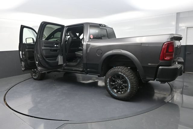Used 2025 RAM 2500 Power Wagon AWD/4WD image 34