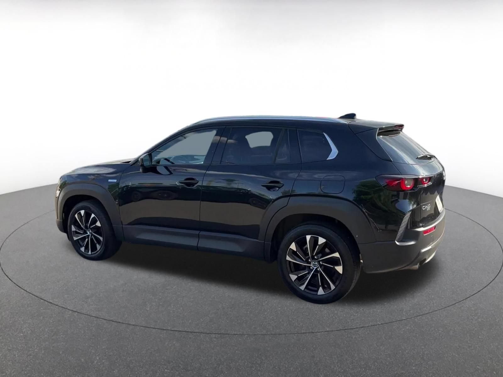 Used 2025 MAZDA CX-50 2.5 Hybrid w/ Premium Plus Pkg AWD/4WD image 10