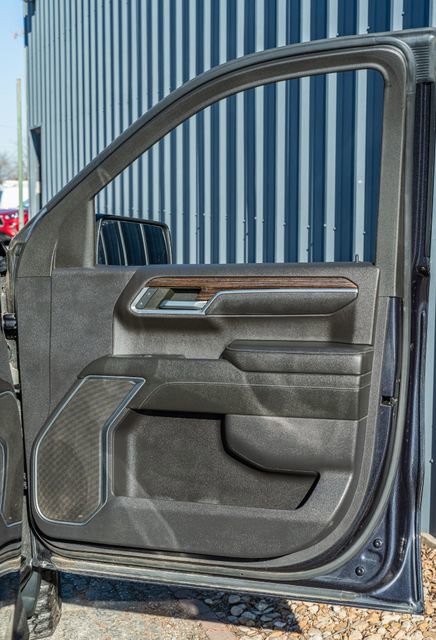 Used 2022 GMC Sierra 1500 Elevation image 43