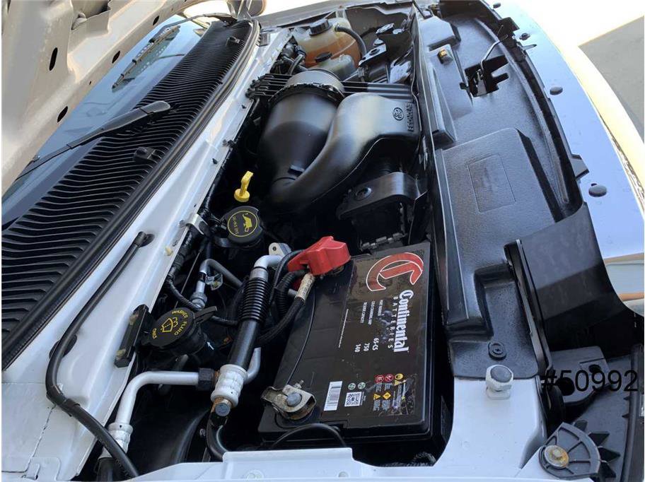 Used 2018 Ford E-450 and Econoline 450 Super Duty w/ Shuttle Bus Prep Package image 44