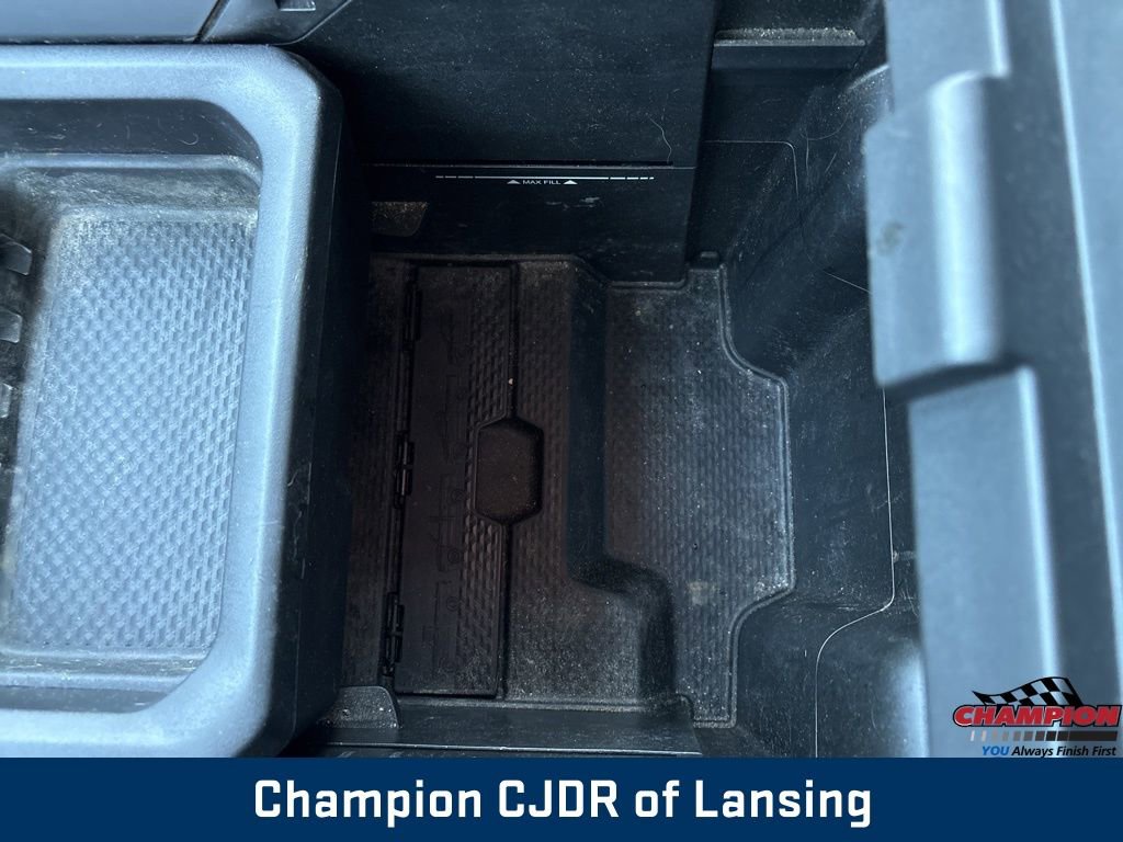 Used 2021 RAM 1500 Big Horn image 36