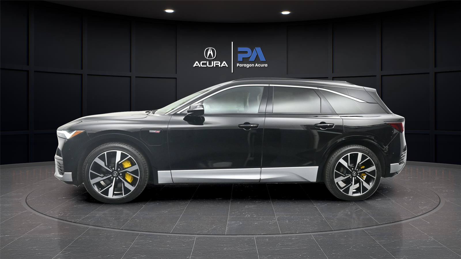 Used 2024 Acura ZDX Type S AWD/4WD image 24