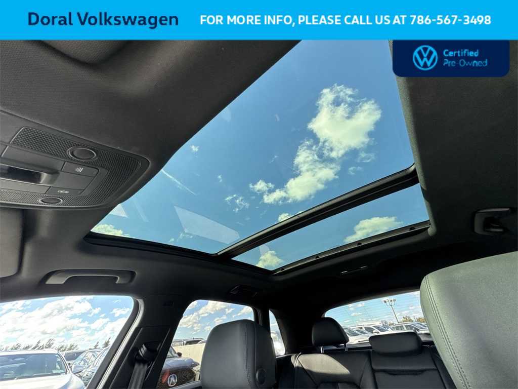 Used 2021 Audi Q3 2.0T Premium w/ Convenience Package image 17