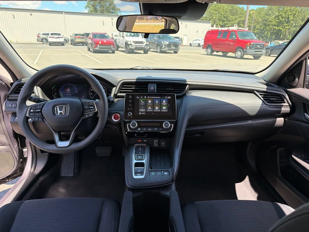 Used 2022 Honda Insight EX image 8