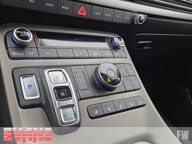 Used 2024 Hyundai Palisade SEL image 8