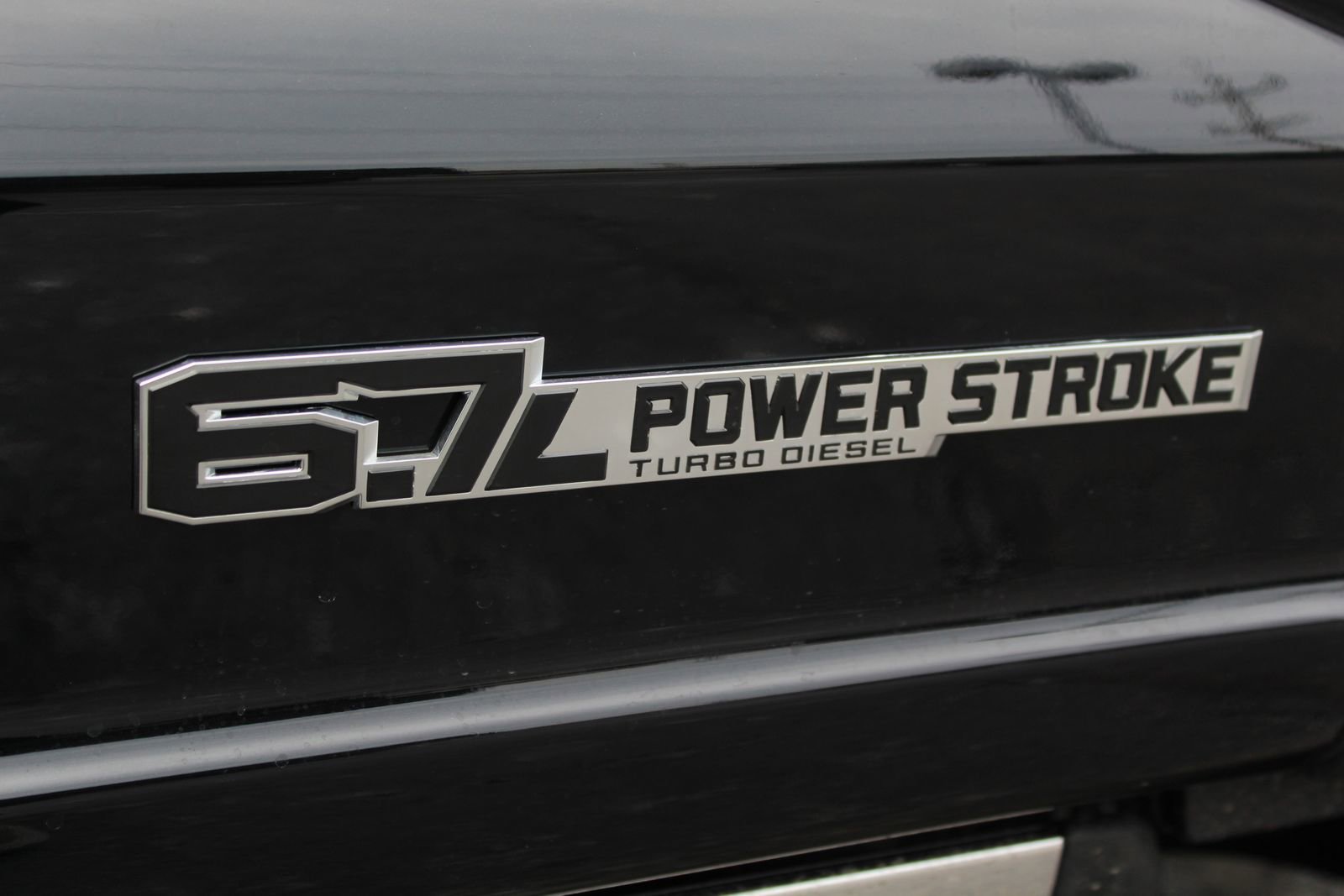 New 2026 Ford F250 4x4 Crew Cab Super Duty image 29