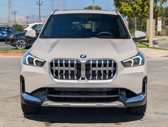 New 2026 BMW X1 xDrive28i w/ Technology Package AWD/4WD image 6