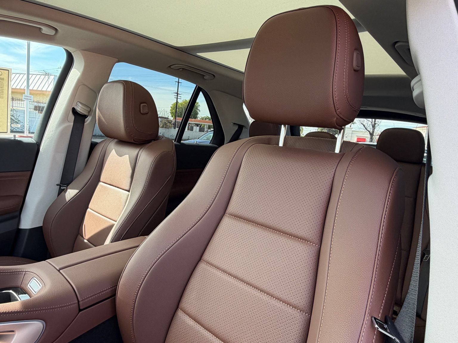 New 2026 Mercedes-Benz GLE 450 4MATIC image 17